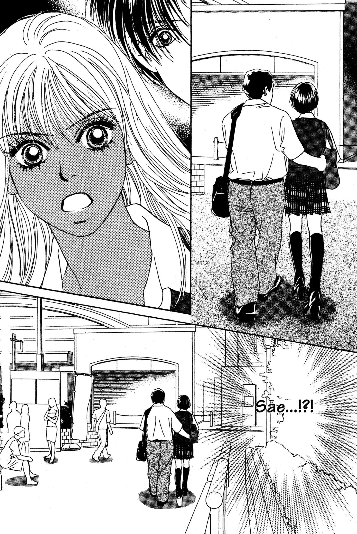 Peach Girl - Vol.12 Chapter 48