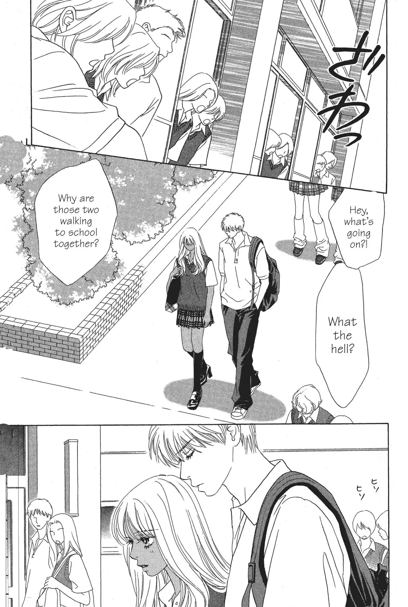 Peach Girl - Vol.16 Chapter 61