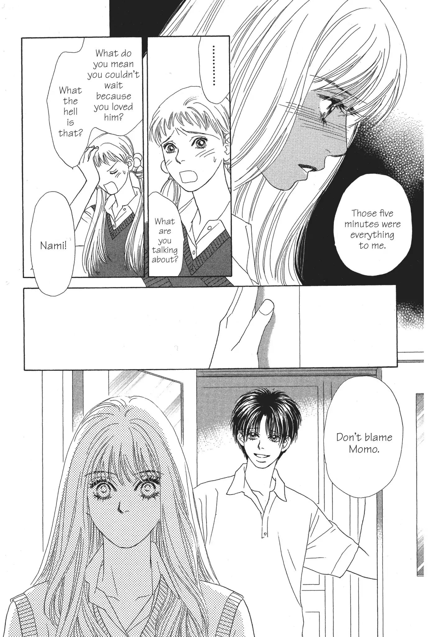 Peach Girl - Vol.16 Chapter 61