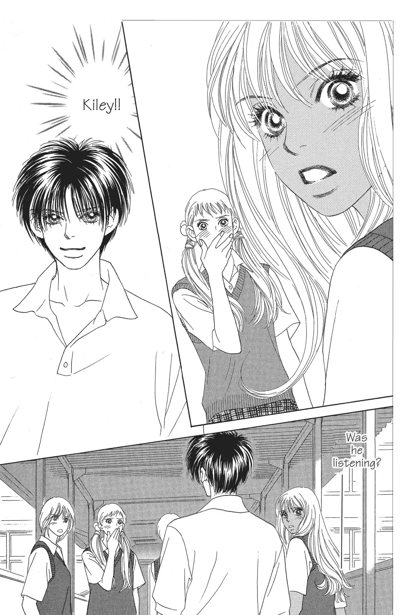 Peach Girl - Vol.16 Chapter 61