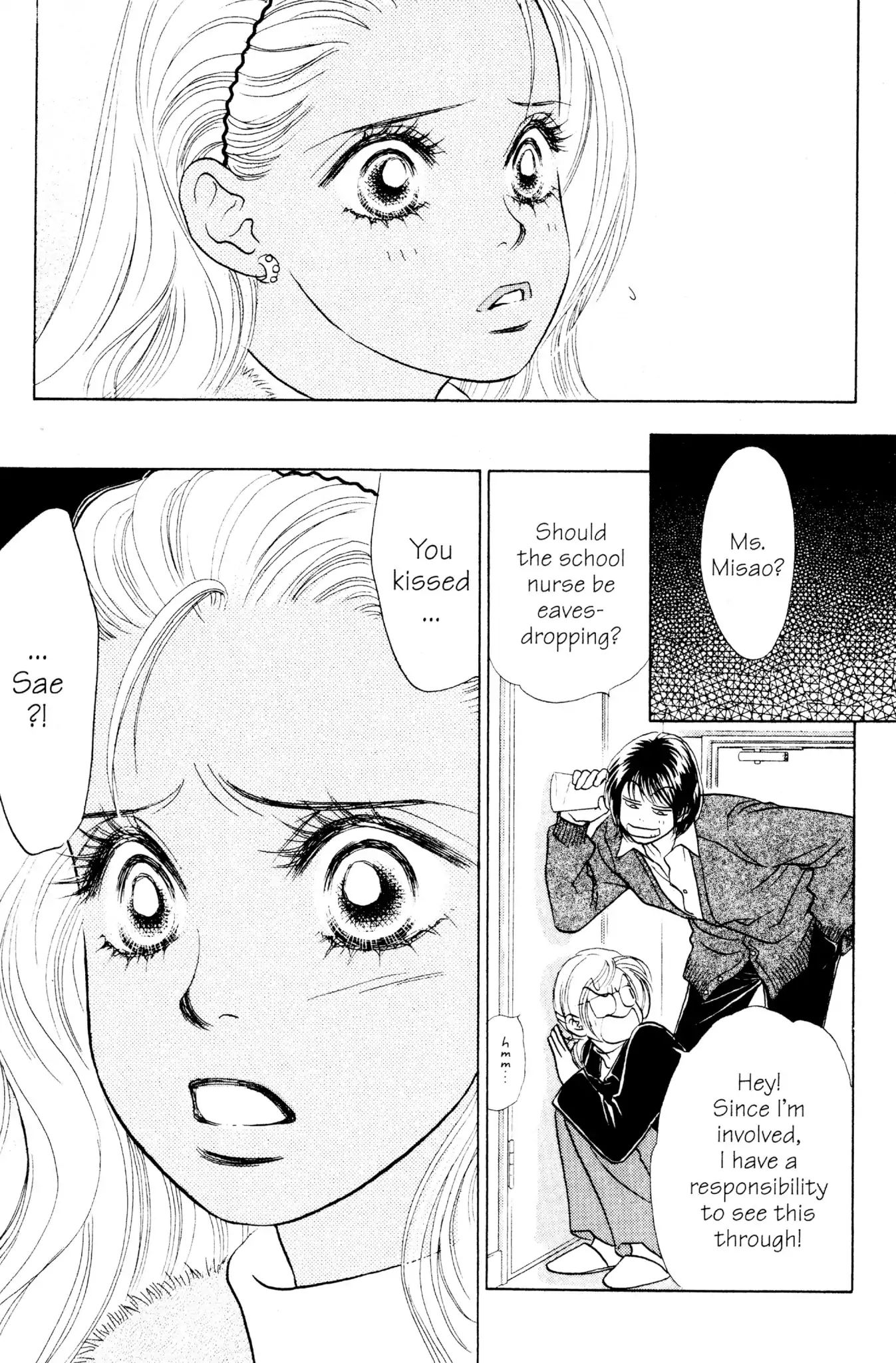 Peach Girl - Vol.6 Chapter 23