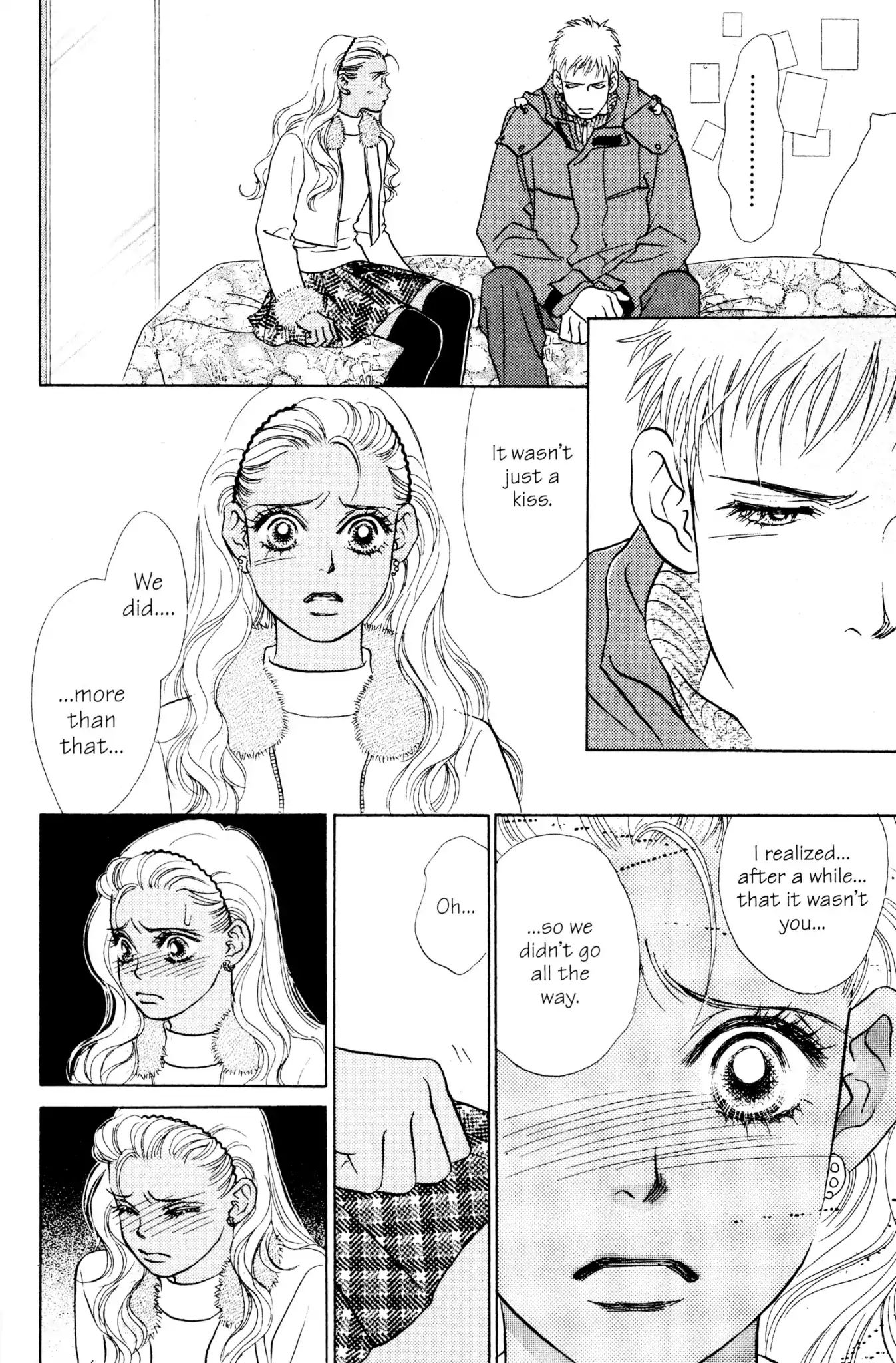 Peach Girl - Vol.6 Chapter 23