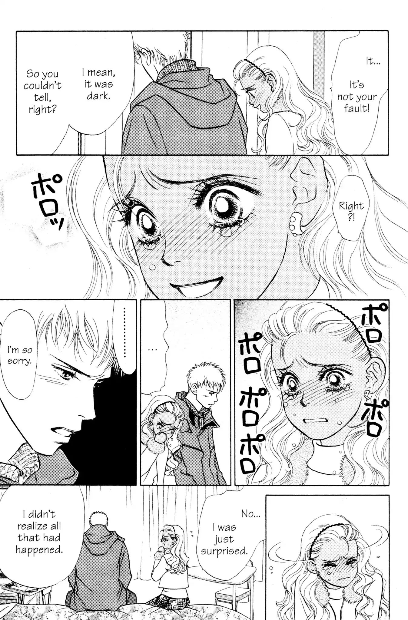 Peach Girl - Vol.6 Chapter 23