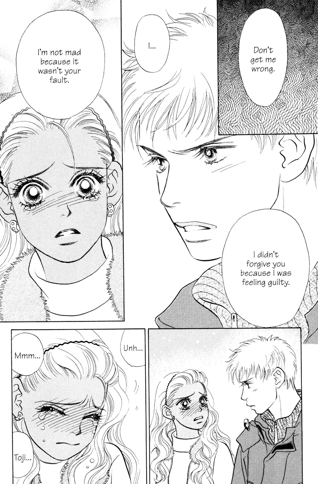 Peach Girl - Vol.6 Chapter 23