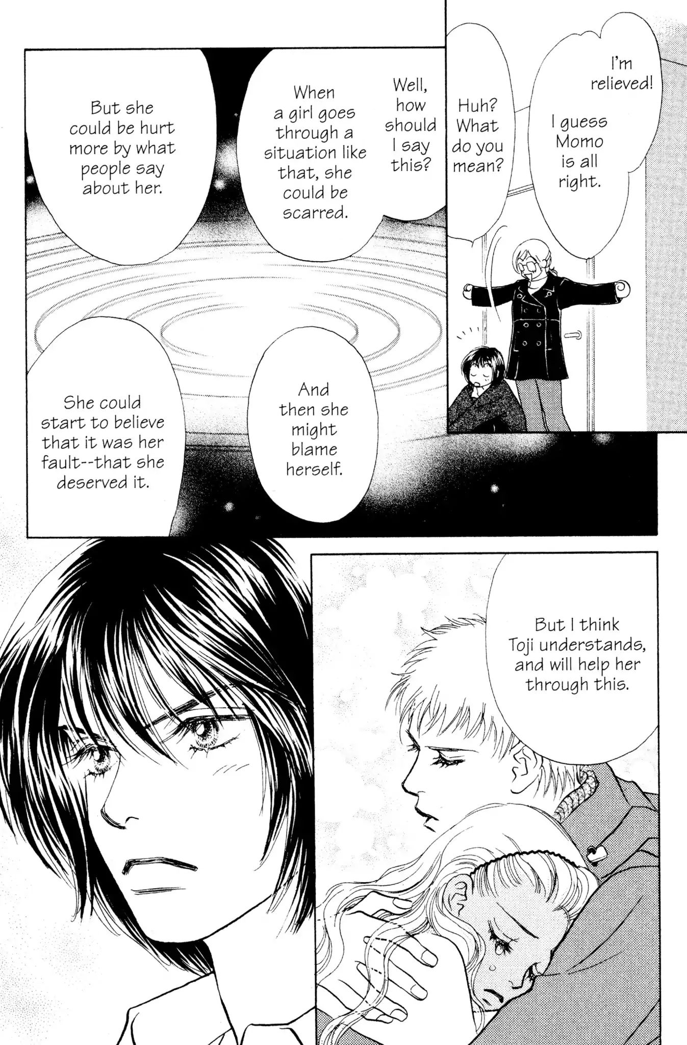 Peach Girl - Vol.6 Chapter 23