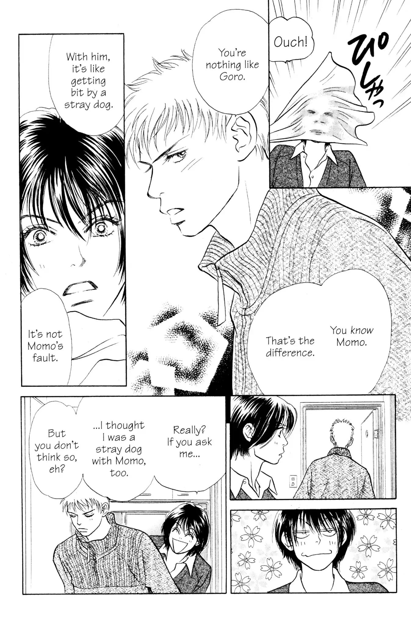 Peach Girl - Vol.6 Chapter 23