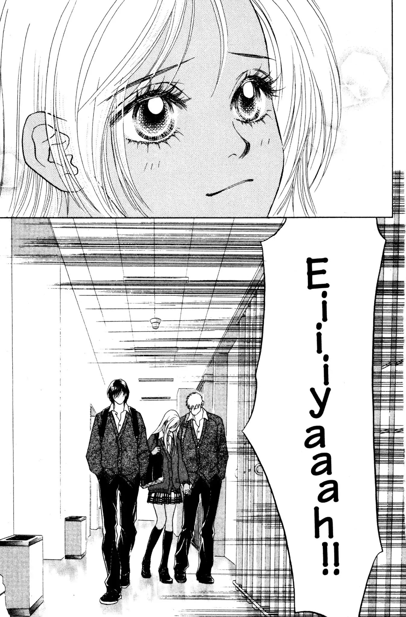 Peach Girl - Vol.6 Chapter 23