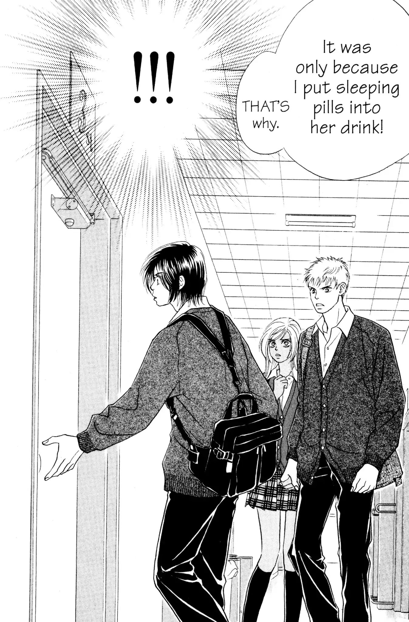 Peach Girl - Vol.6 Chapter 23