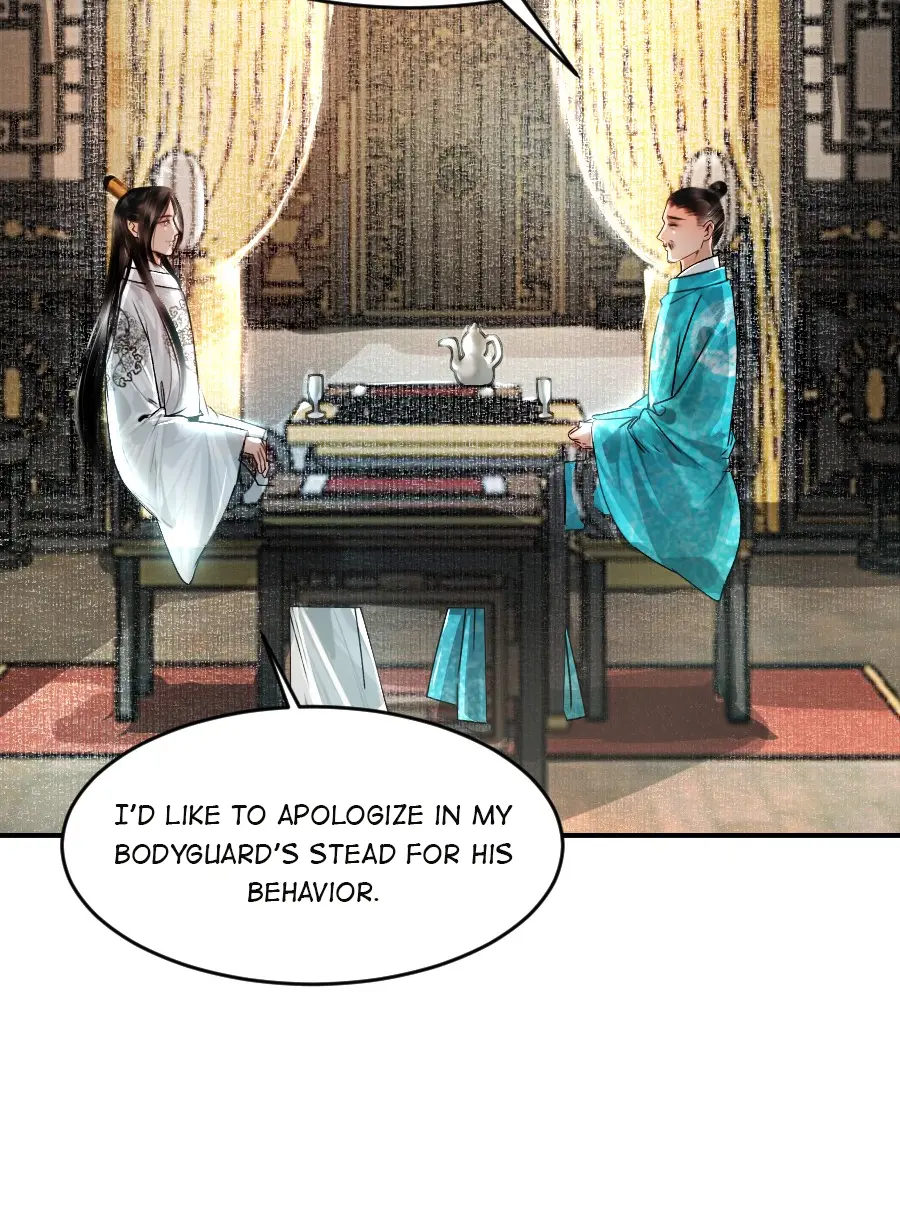 The Reincarnation Of The Influential Courtier - Chapter 109: I Need A Housewife By My Side!