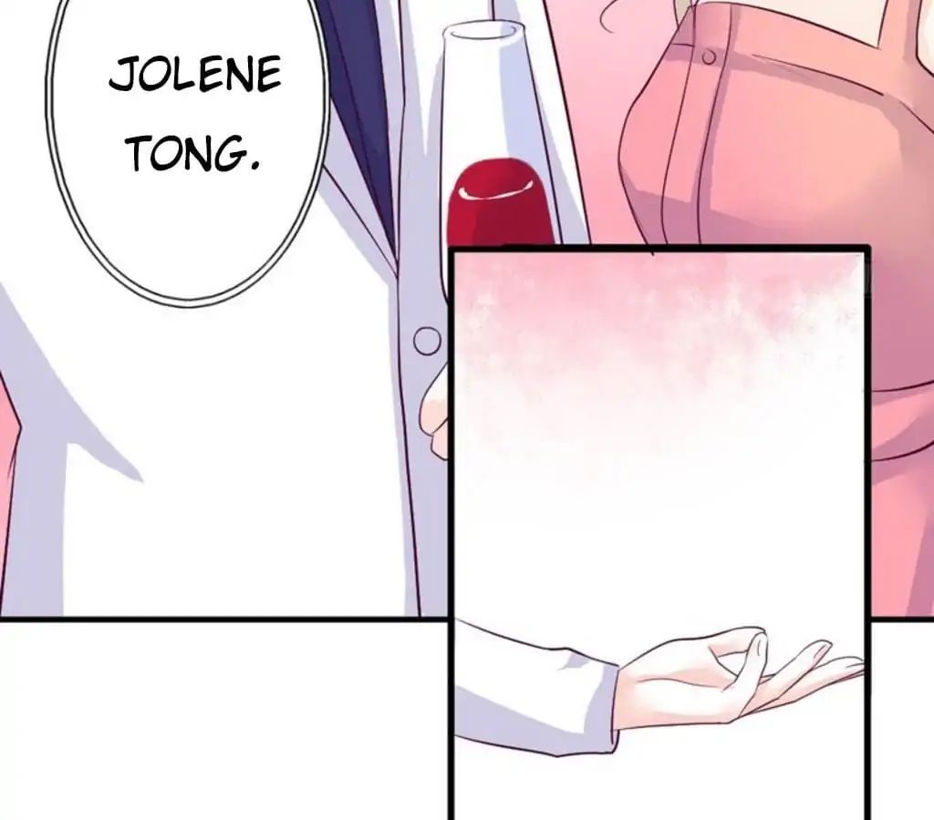 Demon's Desire - Chapter 24: Jolene