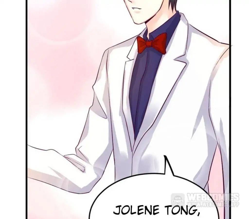 Demon's Desire - Chapter 24: Jolene