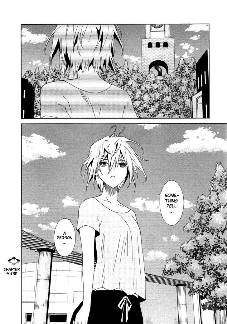 Fukigen Cinderella - Vol.1 Chapter 4 : Reminiscence