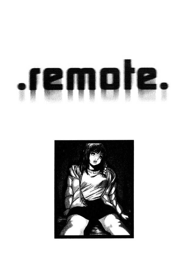 Remote - Vol.9 Chapter 79 : Witness