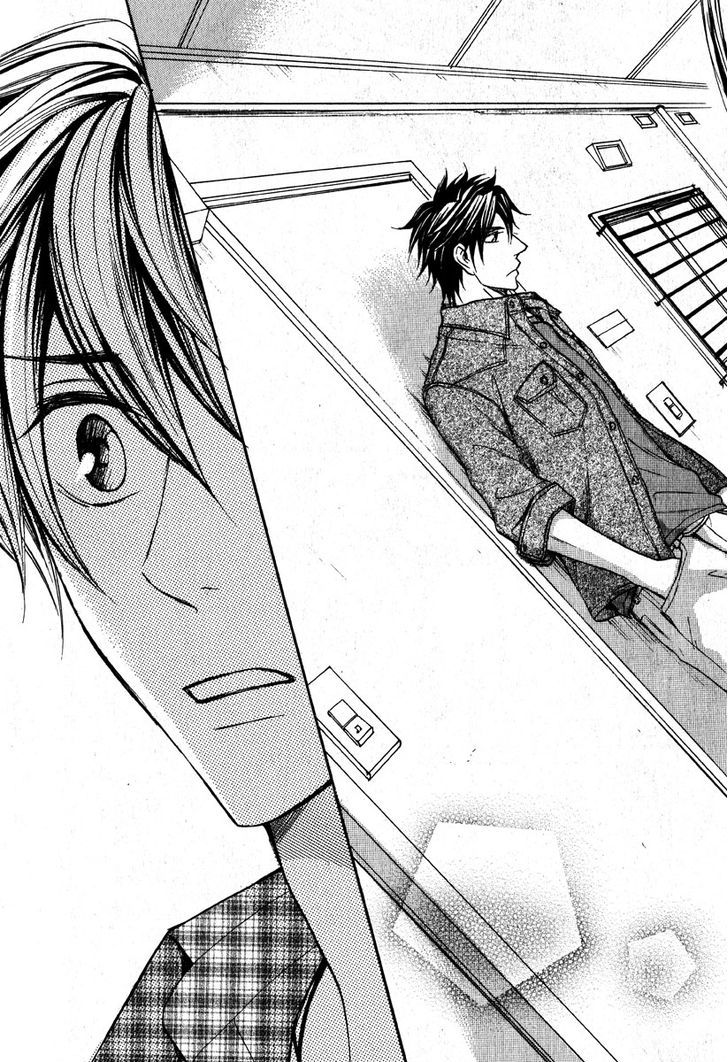 Love Me Baby (Sasamura Gou) - Vol.1 Chapter 5