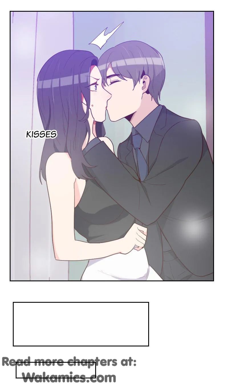 My Boss, My First Love - Chapter 37