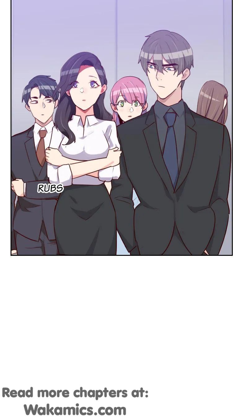 My Boss, My First Love - Chapter 26