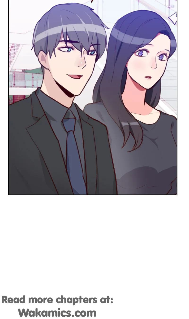 My Boss, My First Love - Chapter 17