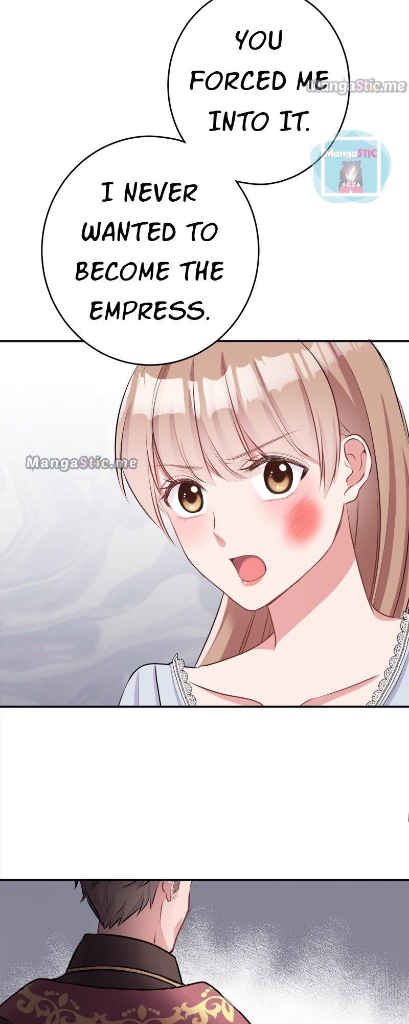 Revenge Of The Twin Empress - Chapter 15