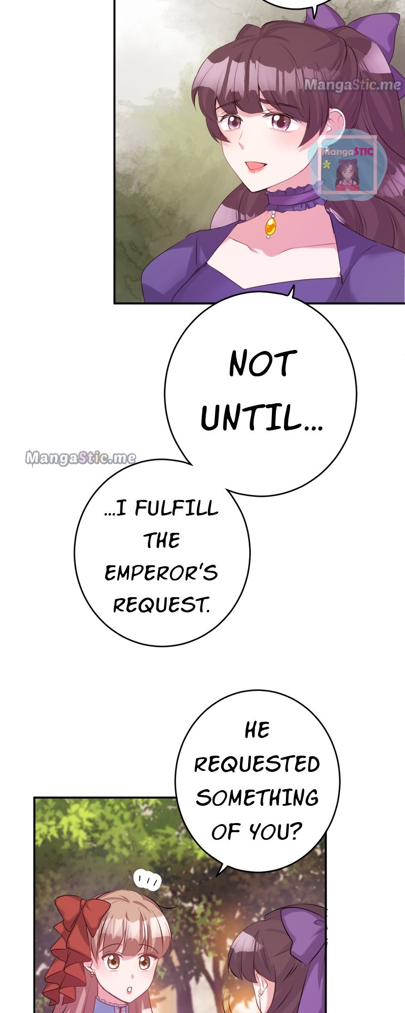 Revenge Of The Twin Empress - Chapter 26