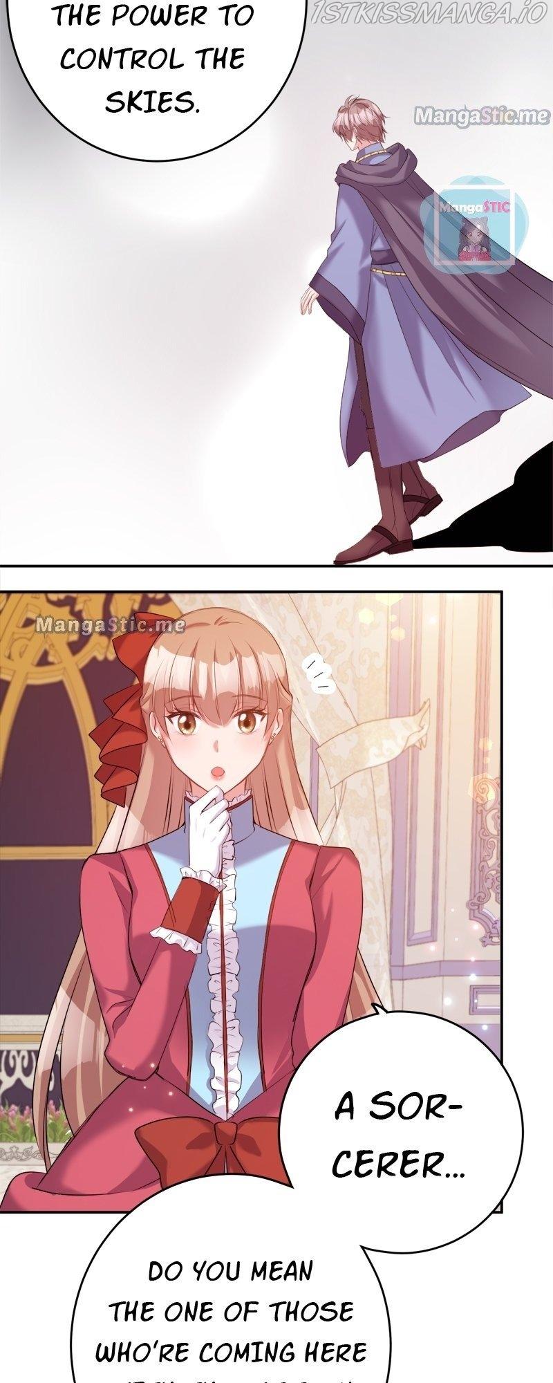 Revenge Of The Twin Empress - Chapter 44