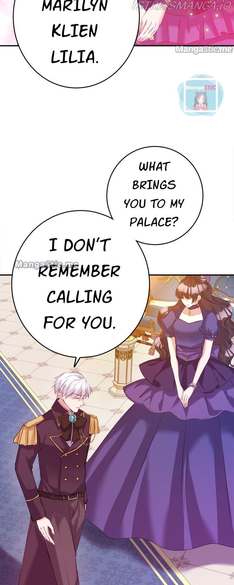 Revenge Of The Twin Empress - Chapter 44