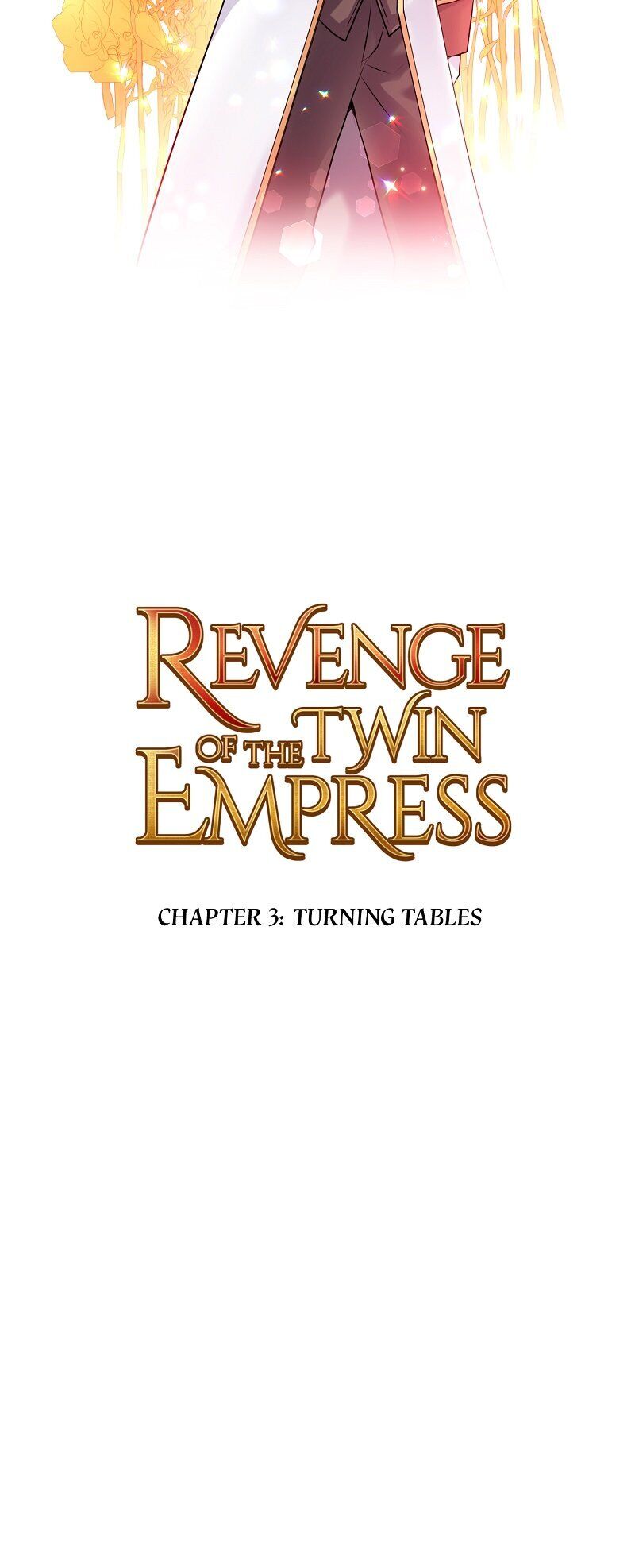 Revenge Of The Twin Empress - Chapter 3