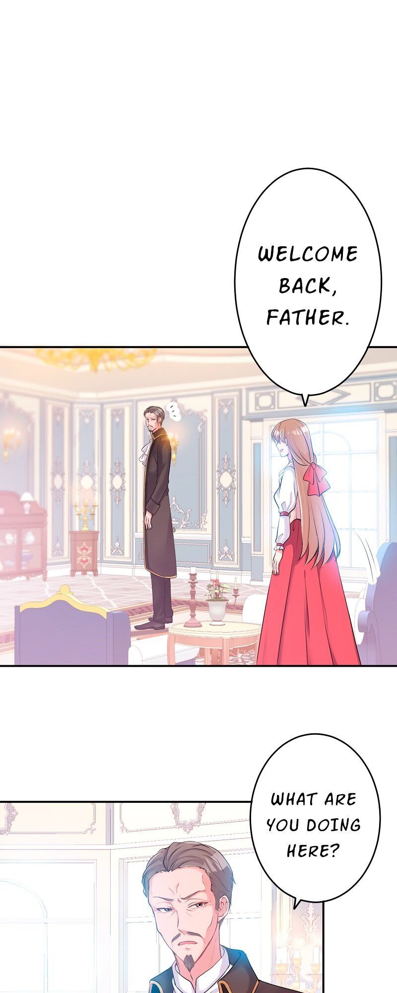 Revenge Of The Twin Empress - Chapter 3