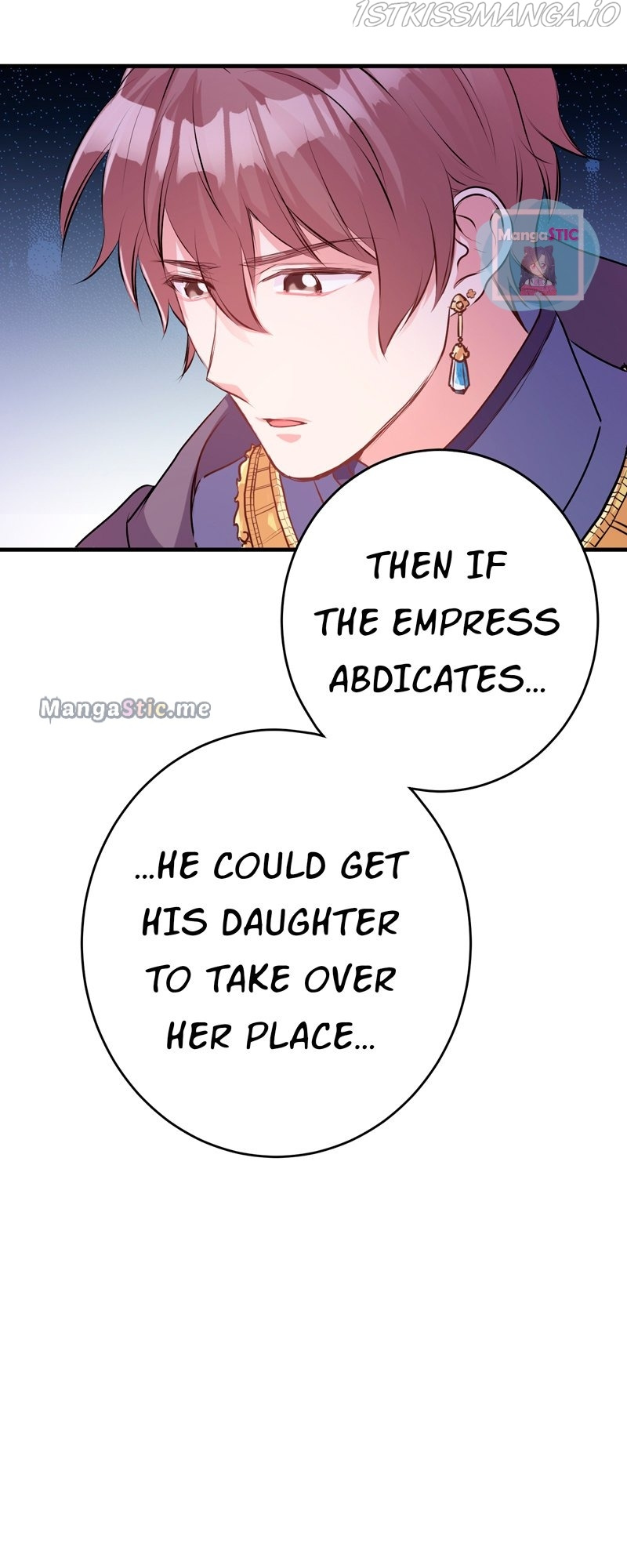 Revenge Of The Twin Empress - Chapter 46