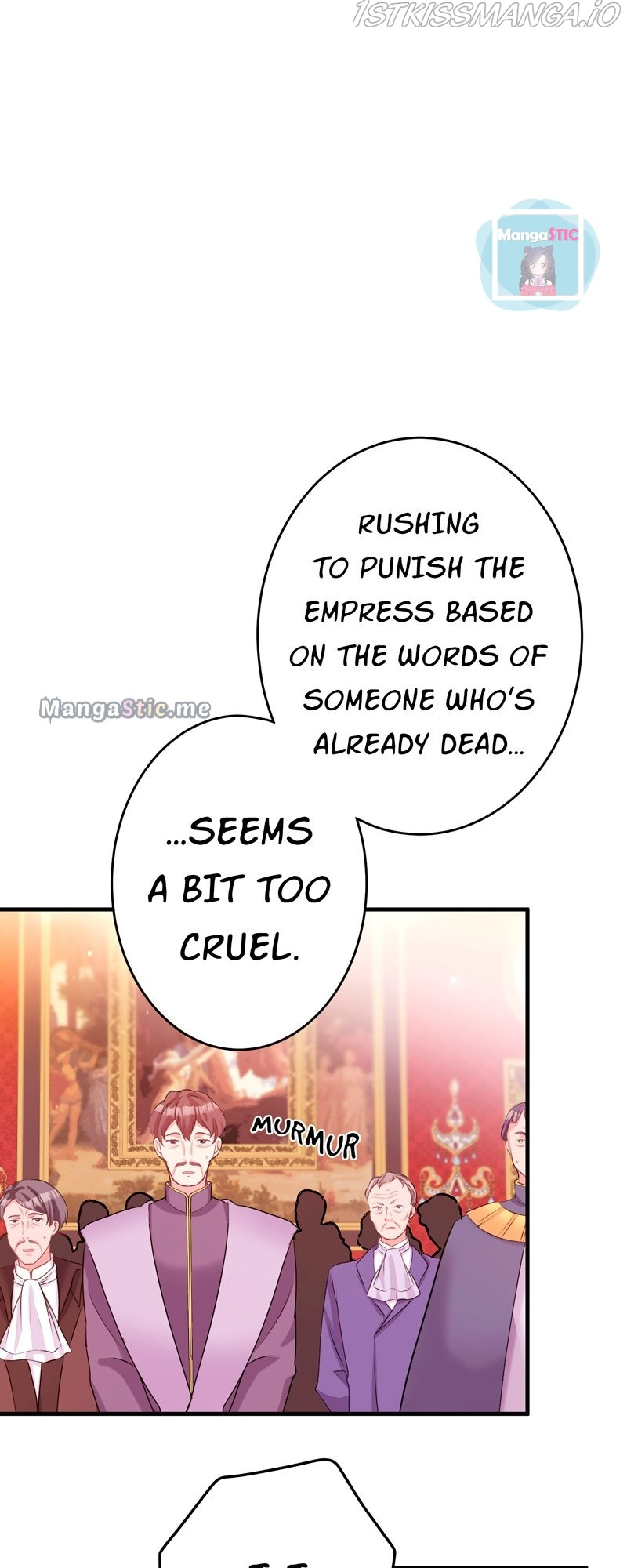 Revenge Of The Twin Empress - Chapter 46