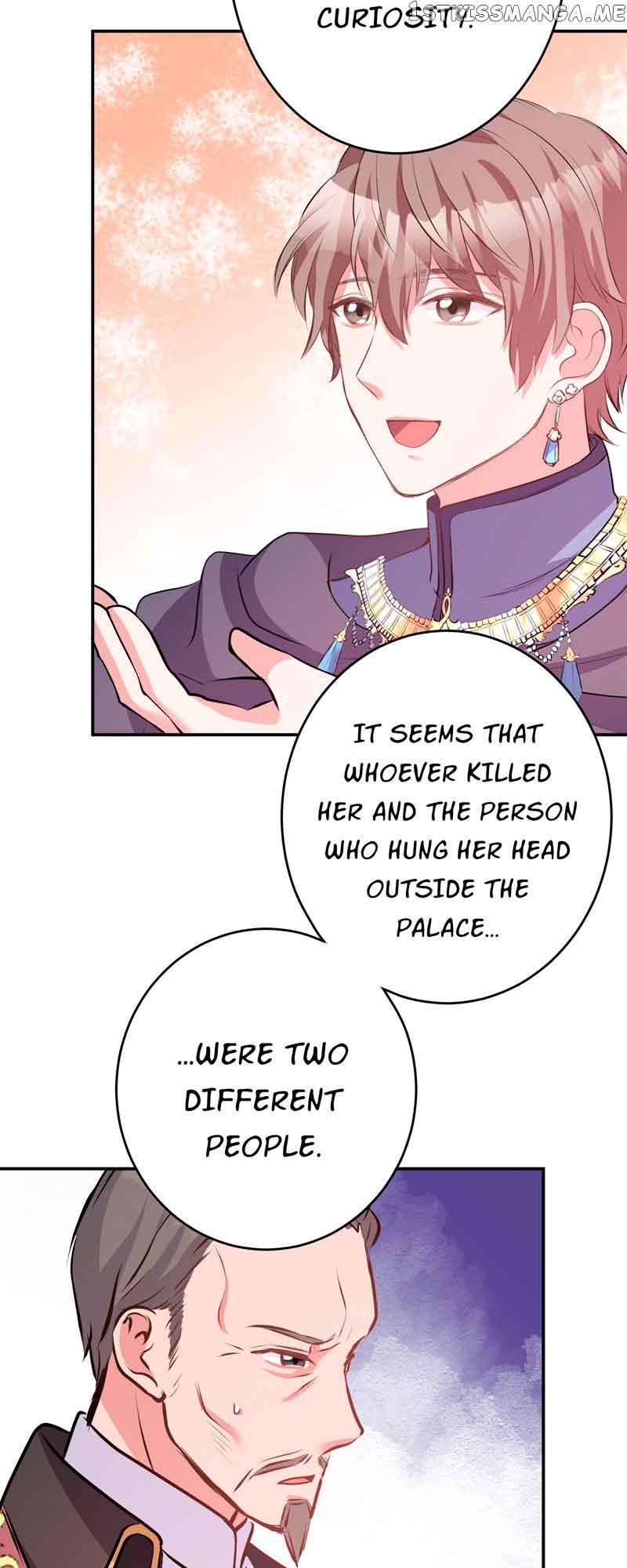 Revenge Of The Twin Empress - Chapter 66