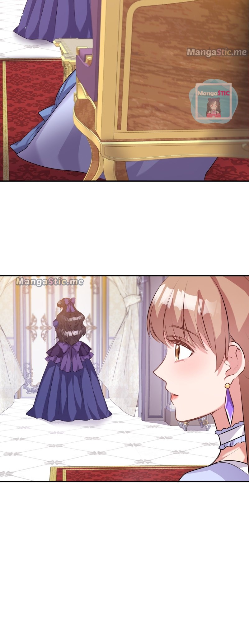 Revenge Of The Twin Empress - Chapter 22