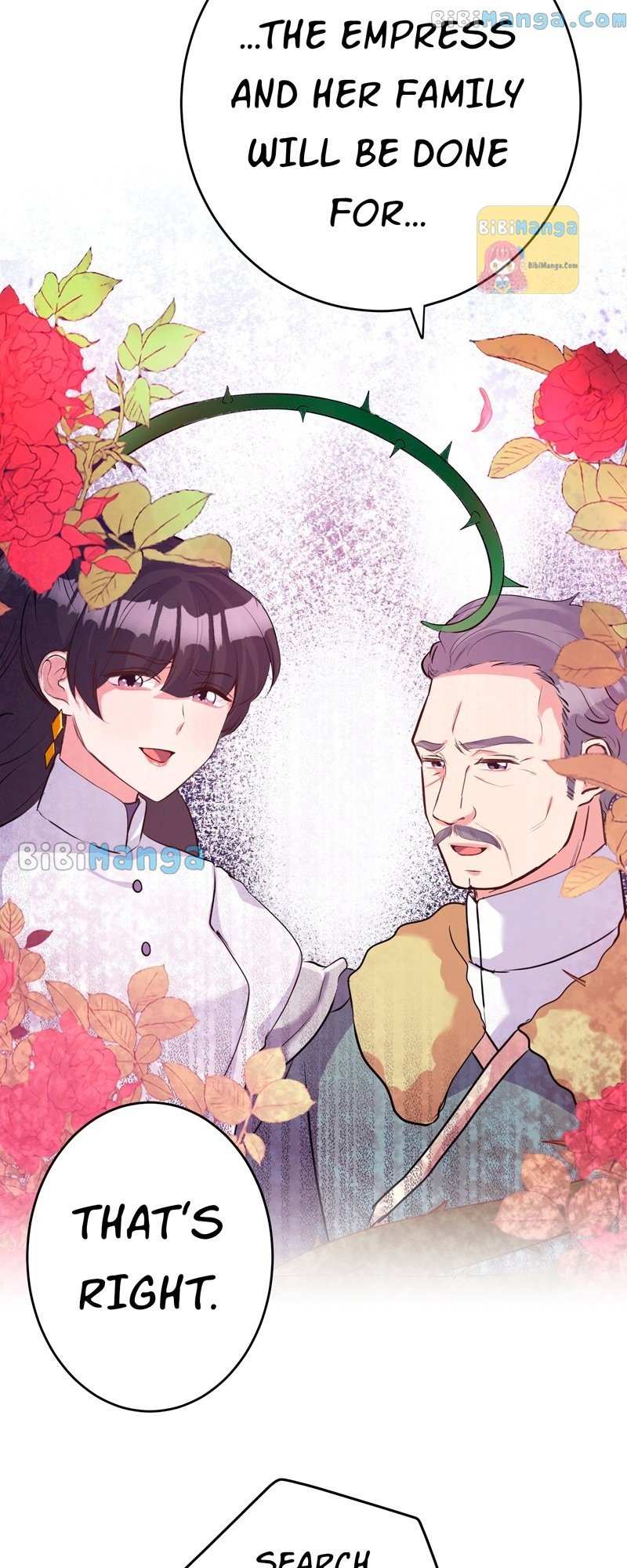 Revenge Of The Twin Empress - Chapter 60