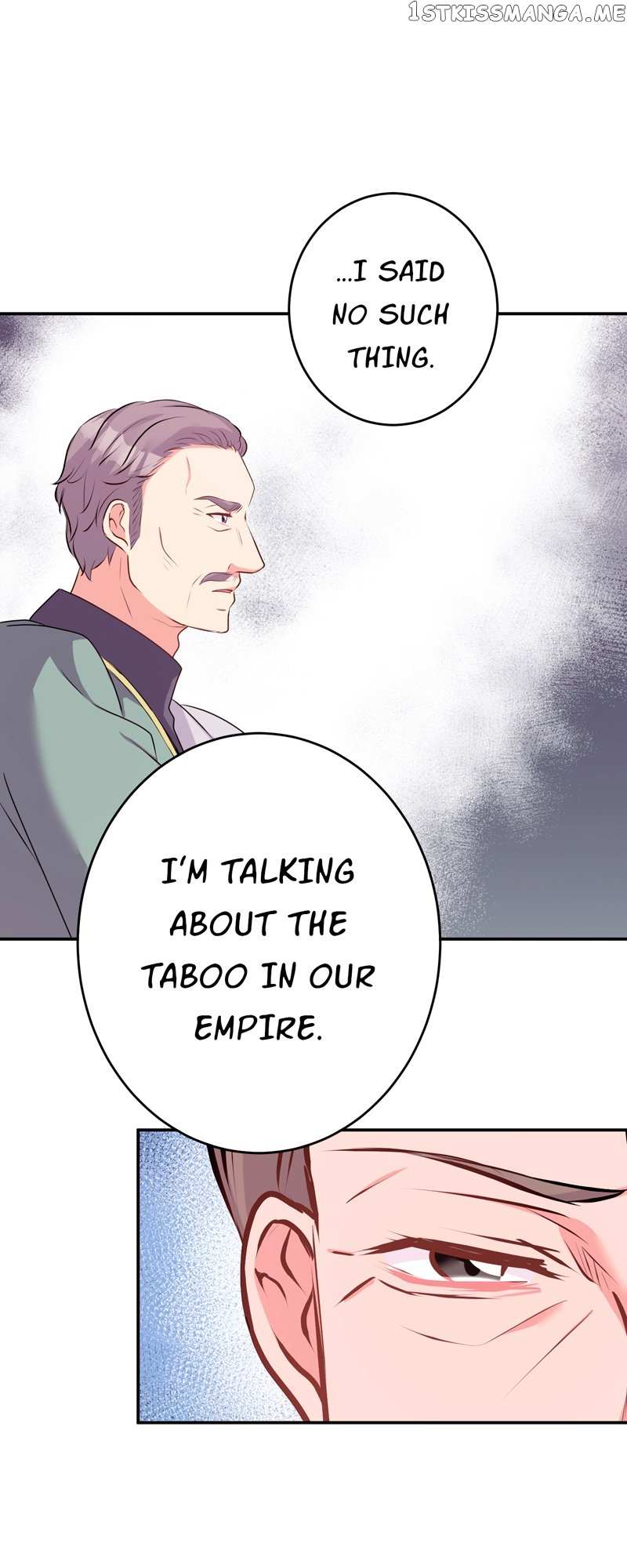 Revenge Of The Twin Empress - Chapter 67