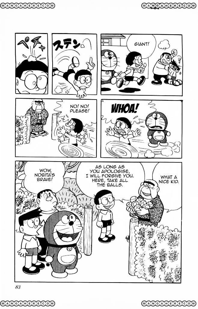 Doraemon - Vol.5 Chapter 96