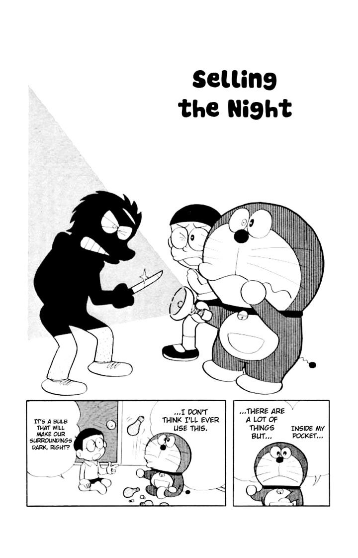 Doraemon - Vol.9 Chapter 173