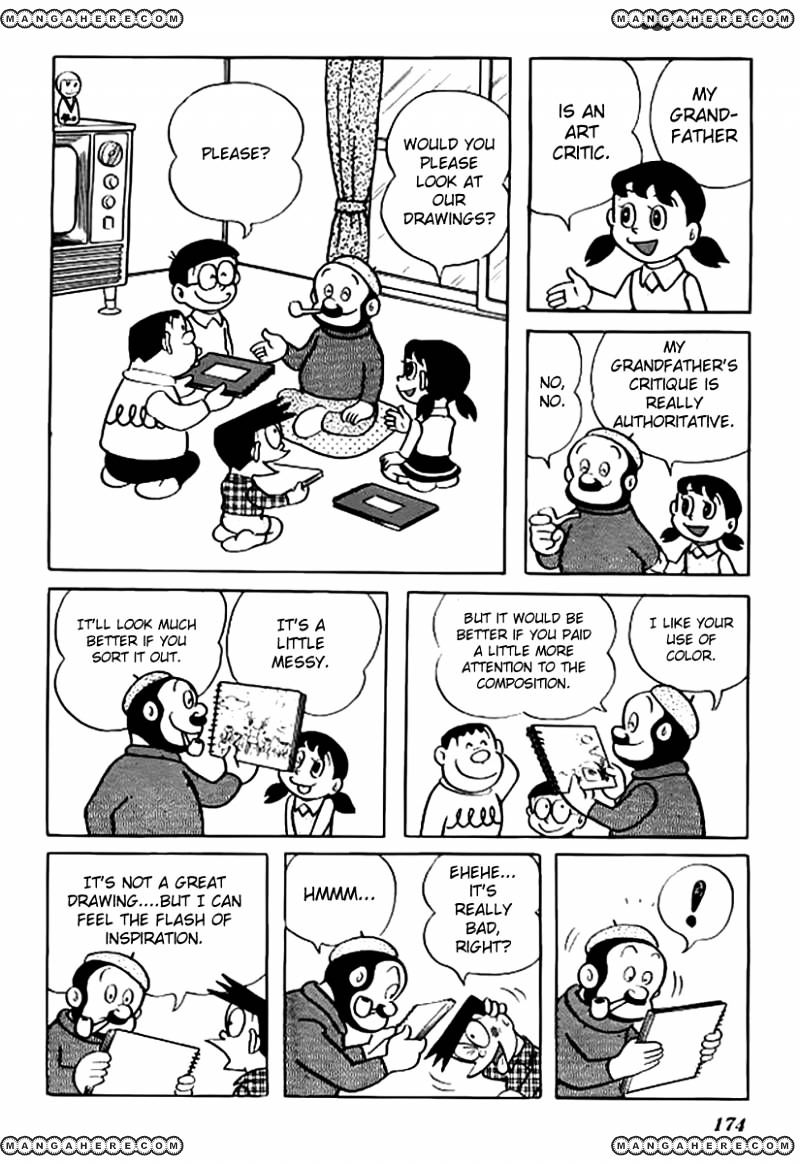 Doraemon - Vol.8 Chapter 146