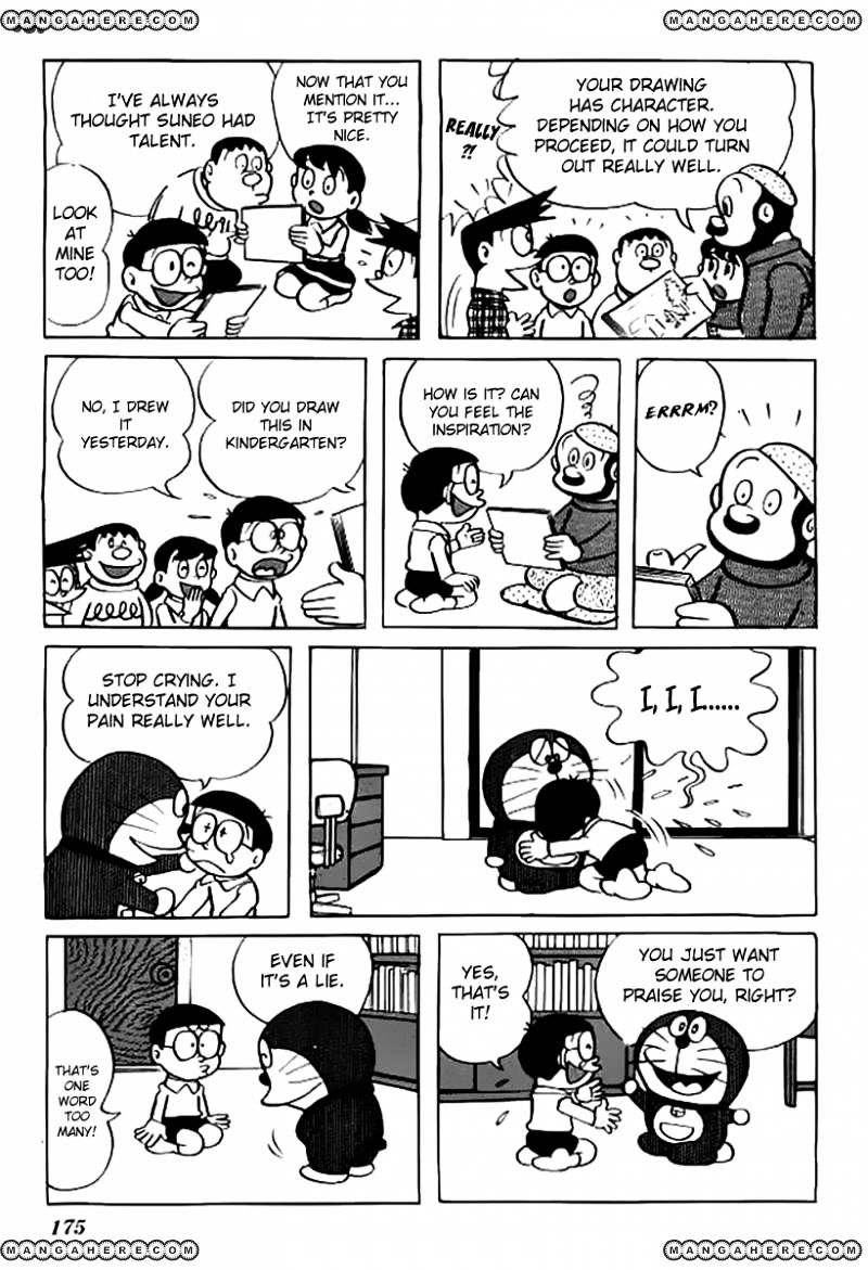 Doraemon - Vol.8 Chapter 146