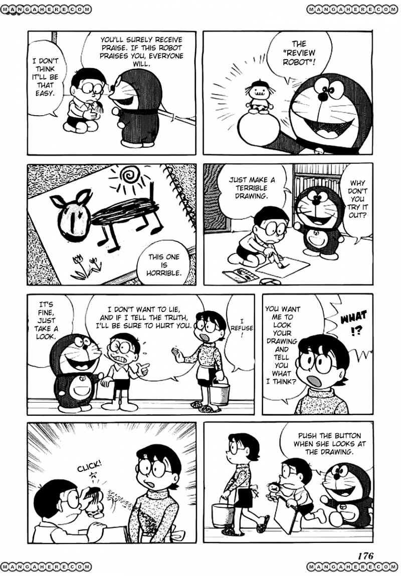 Doraemon - Vol.8 Chapter 146