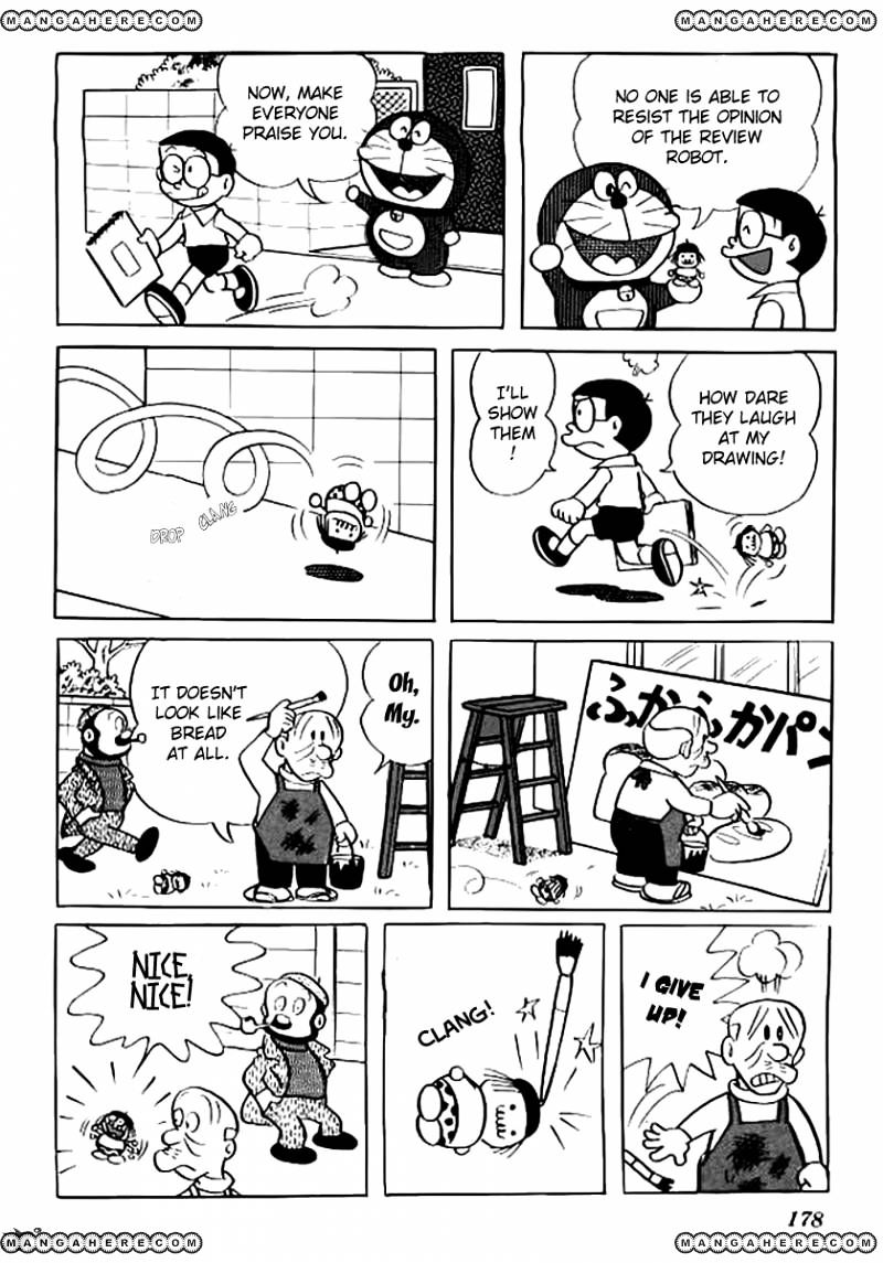 Doraemon - Vol.8 Chapter 146