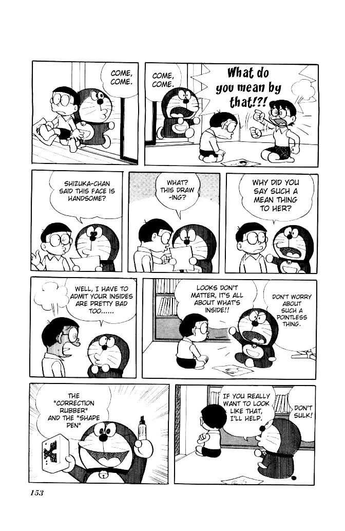 Doraemon - Vol.8 Chapter 144