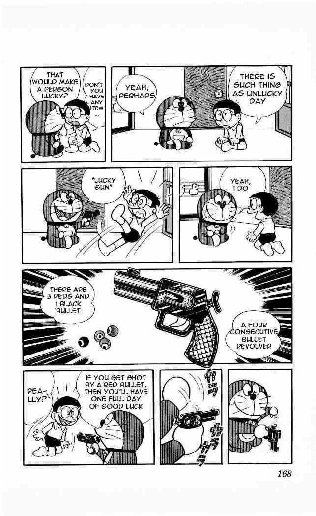 Doraemon - Vol.4 Chapter 69