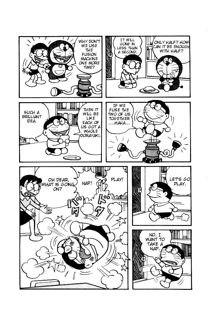 Doraemon - Vol.6 Chapter 119