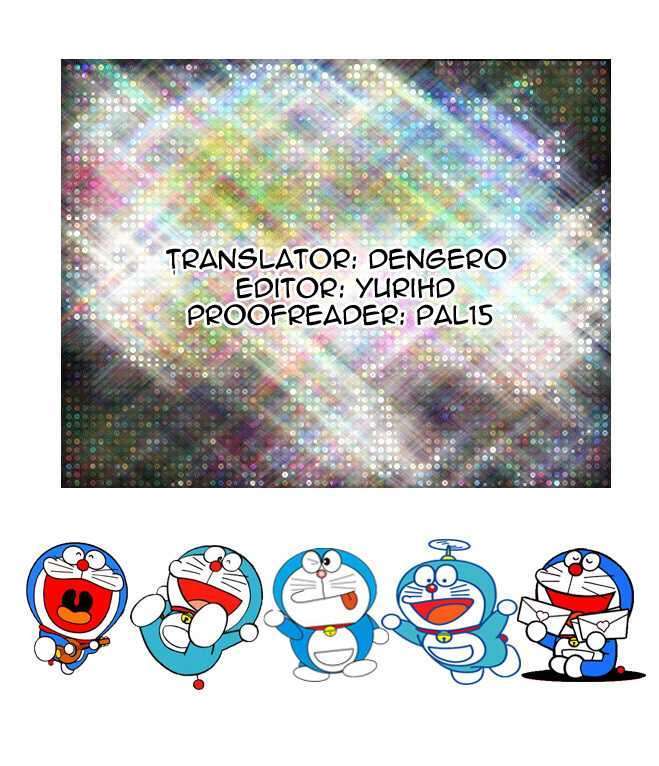 Doraemon - Vol.5 Chapter 74