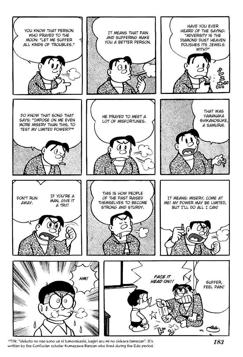 Doraemon - Vol.8 Chapter 147