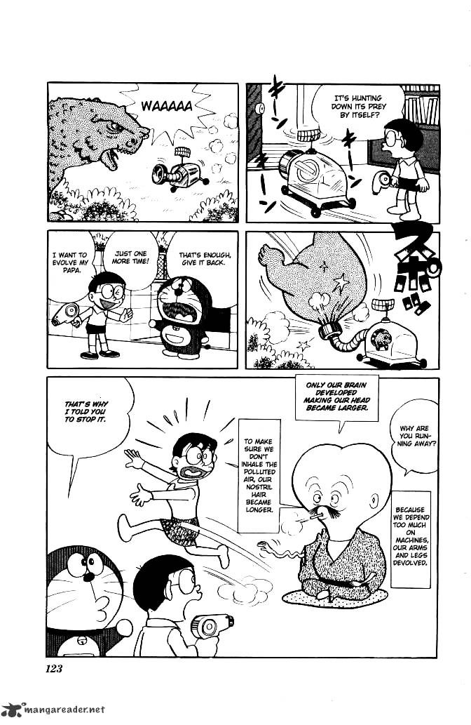 Doraemon - Vol.8 Chapter 139