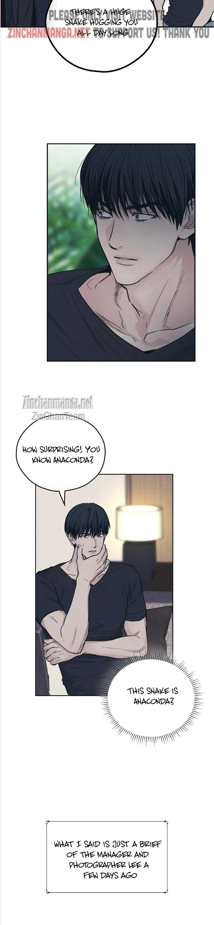 Payback - Chapter 45