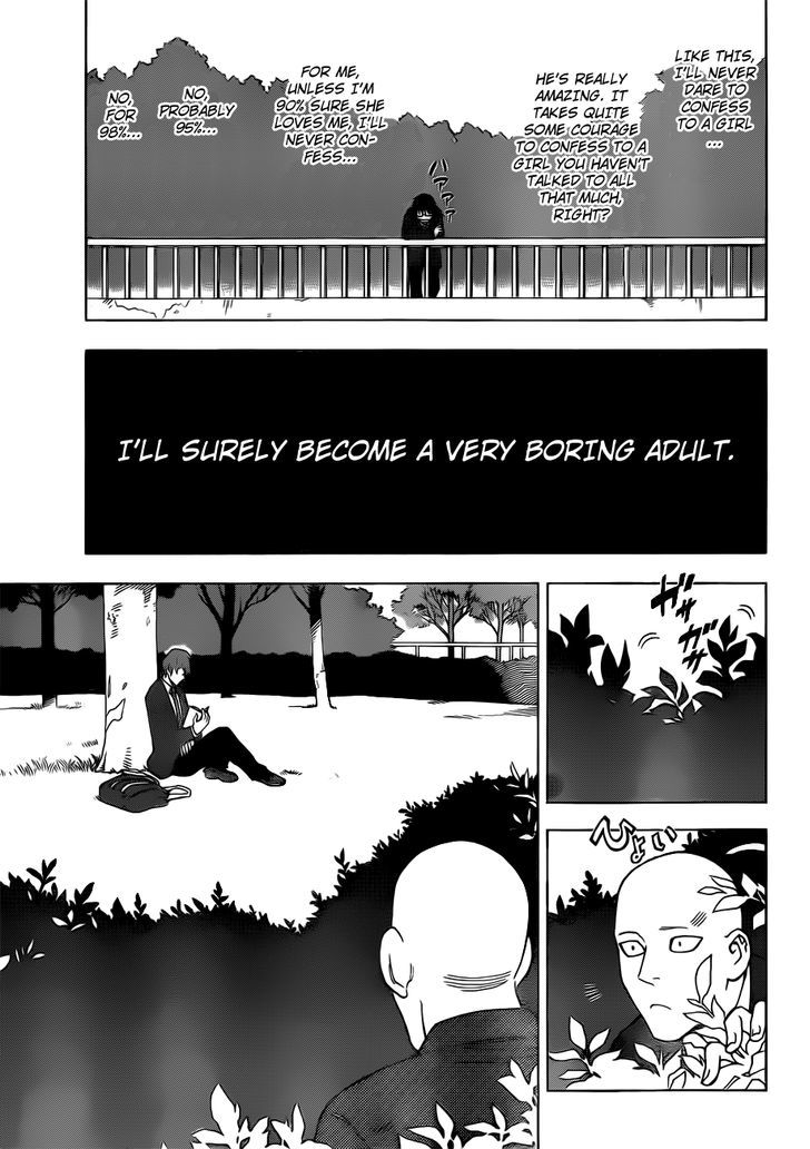 Birdmen - Vol.1 Chapter 0.2