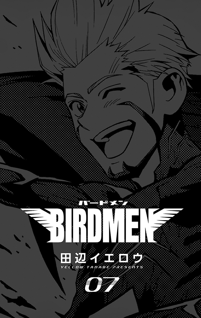 Birdmen - Chapter 29 : Birth