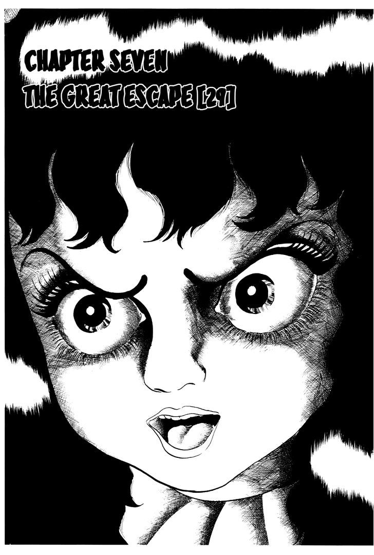 Fourteen - Vol.11 Chapter 208