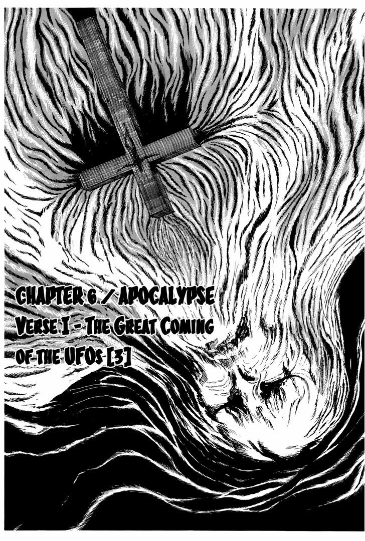 Fourteen - Vol.8 Chapter 155